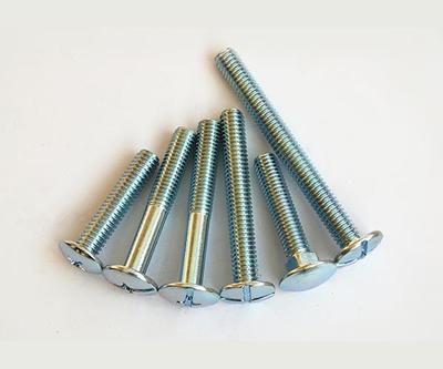 馬車(chē)螺栓 汽車(chē)配件中的連接專(zhuān)家